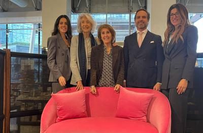 La voce delle donne con cancro al seno arriva all’Olimpiade culturale Milano-Cortina