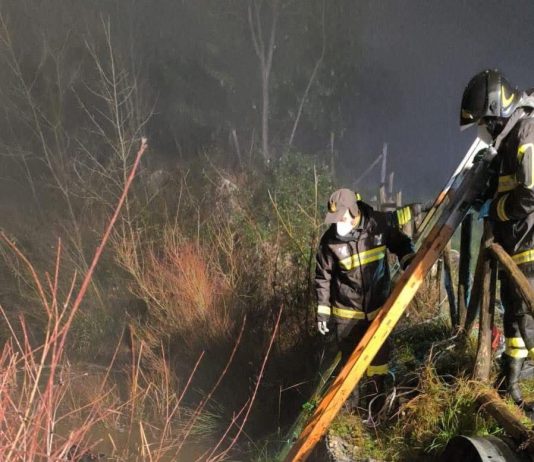 Dramma a Guardia Sanframondi, marito e moglie ritrovati morti in un laghetto