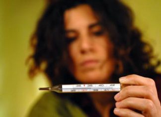 Influenza, in 7 giorni ancora calo infezioni respiratorie a 803mila