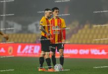 Benevento, Prisco scalpita: vuole seguire le orme di chi è esploso in Serie B