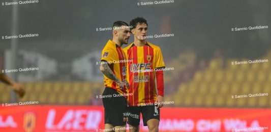 Benevento, Prisco scalpita: vuole seguire le orme di chi è esploso in Serie B