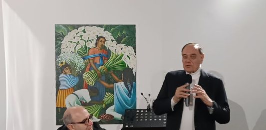 Proposta Archeoclub: spostare la festa del patrono al 25 ottobre