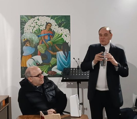 Proposta Archeoclub: spostare la festa del patrono al 25 ottobre