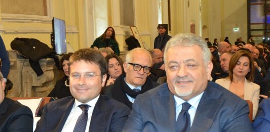 Forza Italia e Fratelli d’Italia: “Disponibili ad ampia coalizione per scalzare Mastella”