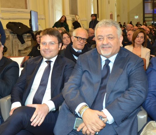 Forza Italia e Fratelli d’Italia: “Disponibili ad ampia coalizione per scalzare Mastella”