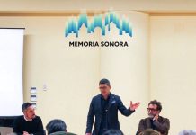 ‘Memoria Sonora’, a Castelpoto un progetto per dare voce ai luoghi attraverso i ricordi di chi li ha vissuti