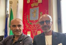 Calvi – Amministrative, Mirra e Argenio lanciano la sfida