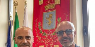 Calvi – Amministrative, Mirra e Argenio lanciano la sfida