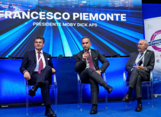 Concluso con successo a Salerno il meeting ‘Co-programmare con i giovani’