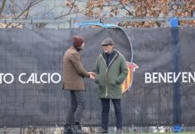 Il Benevento si rituffa sul mercato: spiragli dalle cessioni