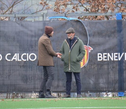 Il Benevento si rituffa sul mercato: spiragli dalle cessioni