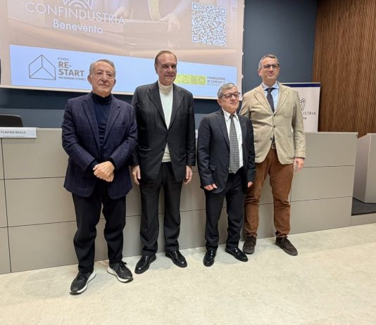 Tradizione che lievita nel futuro: ‘Pesce di zucchero’ non chiude ma rilancia grazie al fondo ‘Re-Start’