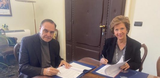 Prefettura e Comune, protocollo d’intesa contro le infiltrazioni