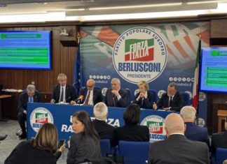 Tajani: “Per Governo è una priorità, puntare su medicina di prossimità”