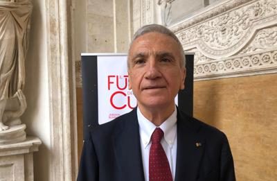Ciocchetti (Fdi): “Tecnologia e innovazione al servizio del paziente”