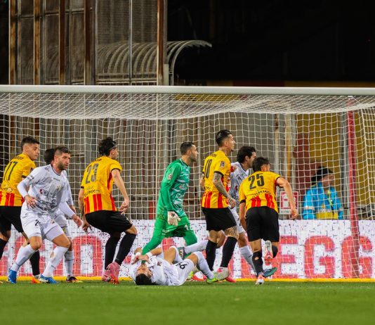 Le pagelle del Benevento: sulle ali di Pierozzi, Salvemini in serata no