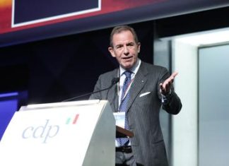 Ucraina, Fondazione Cdp coordina nuova iniziativa di solidarietà per popolazione ucraina