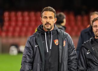 Benevento, Floro Flores affronta abbondanza e dubbi