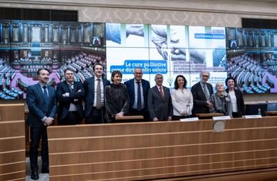 Cure palliative, neuroscienze e Sicp insieme per progetto assistenziale condiviso