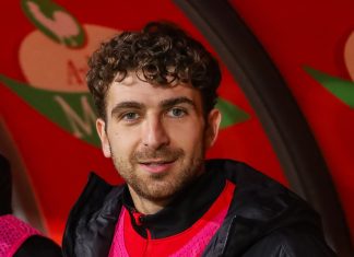 Benevento, Celia: “Avevo voglia di riscatto”