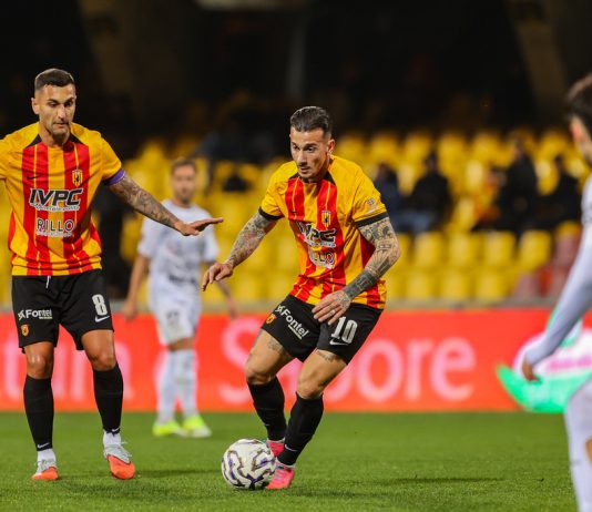 Benevento, c’è Manconi in rampa di (ri)lancio