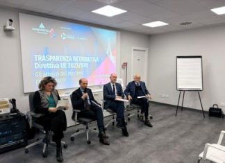 Manageritalia, trasparenza retributiva è leva strategica per equità e competitività