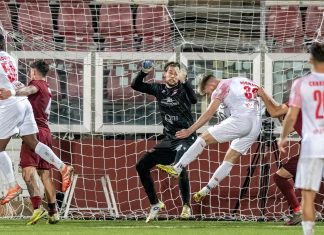 Mignani è sicuro: “In questo gruppo c’è qualcosa di speciale, col mister grande rapporto”