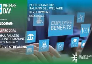 Welfare day, il 19 marzo in arrivo la IV edizione