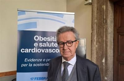 Lenzi (Cnr): “Obesità malattia cronica, serve accesso equo a cure in tutta Italia”
