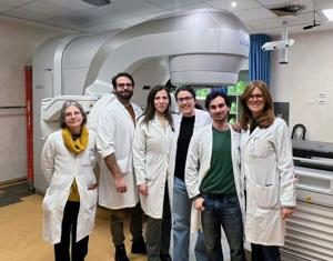 Tac, mammografia e Pet, chi è il fisico medico che garantisce la radioprotezione del paziente