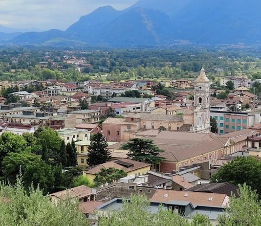 Airola – Lavori alla scuola, c’è l’esposto al Prefetto
