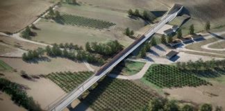 Buonalbergo – Ristori per il cantiere Alta velocità, c’è intesa con Rfi
