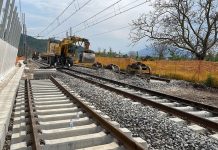 Alta velocità, attivata la nuova tratta: “Entro fine anno verrà completato il collegamento fino a Benevento”