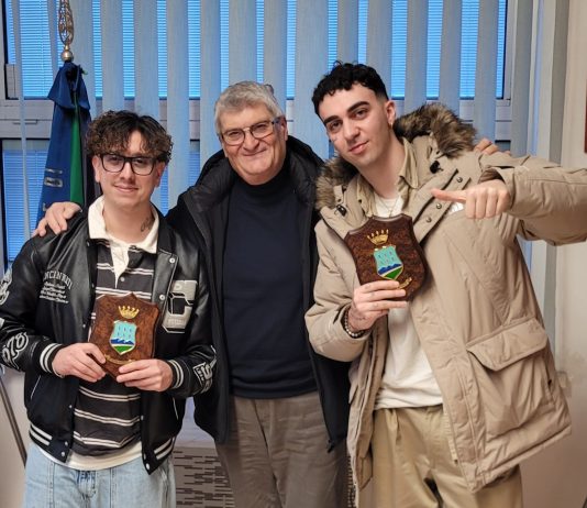 Al via il Festival di Sanremo: la sigla la firma un apicese