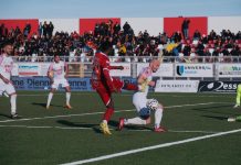 Benevento, la tua forza è tutta nel gruppo