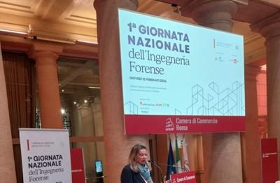 Giustizia, Cni: “Le competenze di migliaia ingegneri ogni giorno a servizio della magistratura”