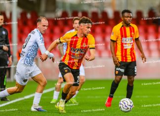 Ceresoli pensa positivo: “E’ un punto che può tornarci utile”