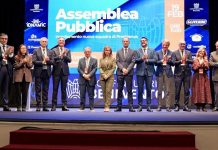 Andrea Esposito neo presidente, ma Confindustria resta spaccata