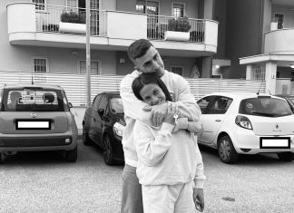 Flaminia Simonetti racconta il fratello Pier Luigi: “Leone, torna presto e riprenditi il Benevento”