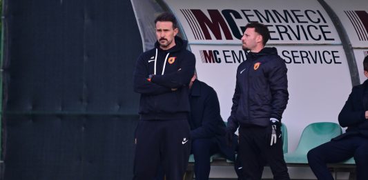 Floro Flores: “Sicuro che il Benevento l’avrebbe ripresa”