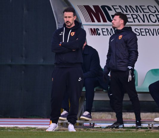 Floro Flores: “Sicuro che il Benevento l’avrebbe ripresa”