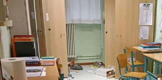 Nuovo colpo dei ladri a scuola: a Morcone portati via pc e tablet