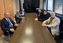 Svolta parcheggi, siglata la convenzione