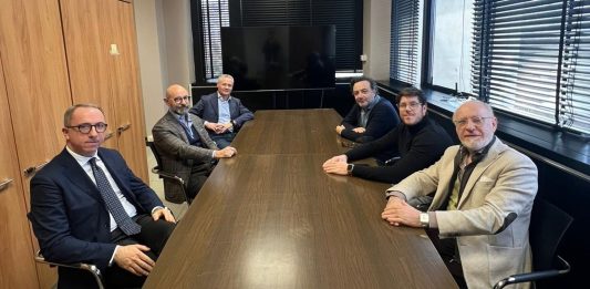 Svolta parcheggi, siglata la convenzione