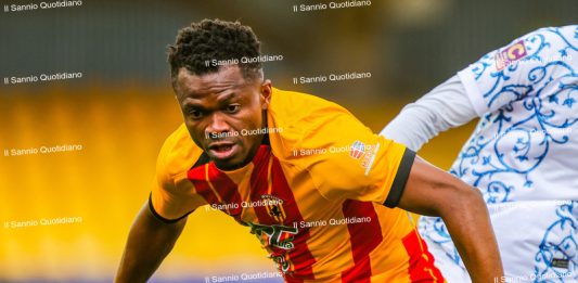 Il Benevento ha già i suoi veterani