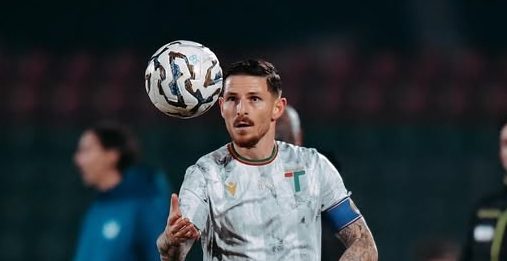 Loiacono avvisa il Benevento: “Potenza determinato, siamo una mina vagante”