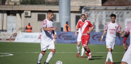 Avanti senza fare calcoli: il Benevento tira dritto