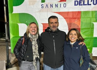 Pd, inizia il nuovo corso: sì al campo largo, ma non sarà subalterno. E Mastella gongola