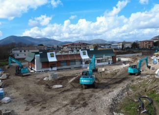 Arriva un nuovo McDonald’s nel Sannio: l’11 aprile l’apertura a Montesarchio