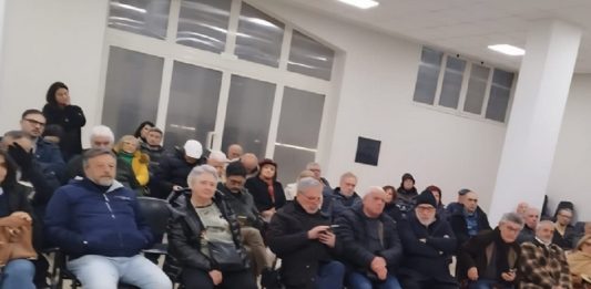 Provinciali, lista tra soggetti minori: l’adesione dei 5 Stelle non è condivisa